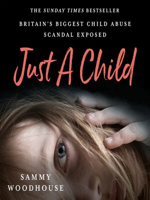 cover image of Just a Child